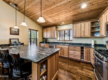 877 Northwood Boulevard, Unit 2, Incline Village, NV 89451 Photo