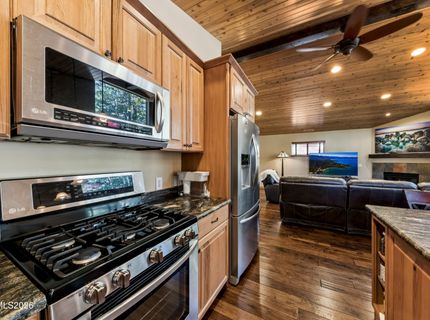 877 Northwood Boulevard, Unit 2, Incline Village, NV 89451 Photo