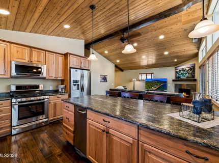 877 Northwood Boulevard, Unit 2, Incline Village, NV 89451 Photo