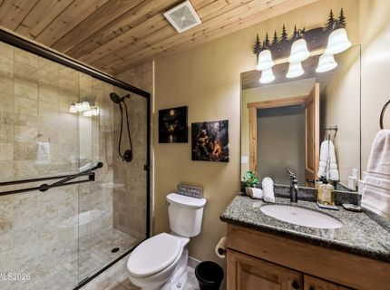 877 Northwood Boulevard, Unit 2, Incline Village, NV 89451 Photo