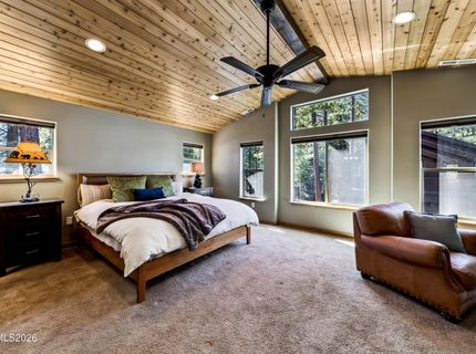 877 Northwood Boulevard, Unit 2, Incline Village, NV 89451 Photo