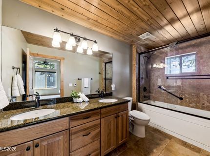 877 Northwood Boulevard, Unit 2, Incline Village, NV 89451 Photo