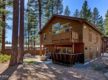 877 Northwood Boulevard, Unit 2, Incline Village, NV 89451 Photo