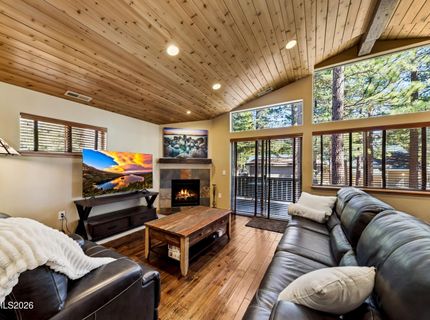 877 Northwood Boulevard, Unit 2, Incline Village, NV 89451 Photo