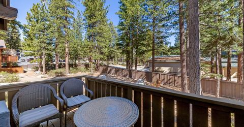 877 Northwood Boulevard, Unit 2, Incline Village, NV 89451 Photo