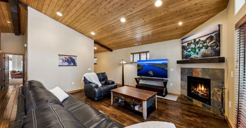 877 Northwood Boulevard, Unit 2, Incline Village, NV 89451 Photo