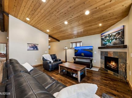 877 Northwood Boulevard, Unit 2, Incline Village, NV 89451 Photo