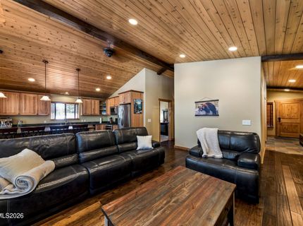 877 Northwood Boulevard, Unit 2, Incline Village, NV 89451 Photo