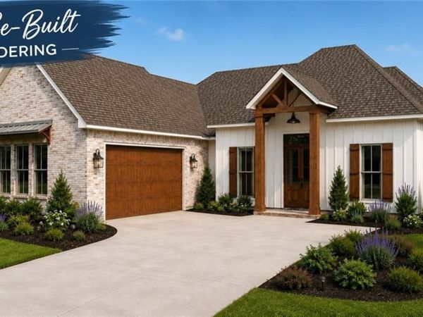 1209 ABITA RIVER Drive , Covington, LA 70433