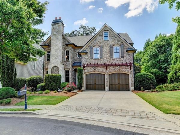 3090 Stonecrest Drive , Cumming, GA 30041
