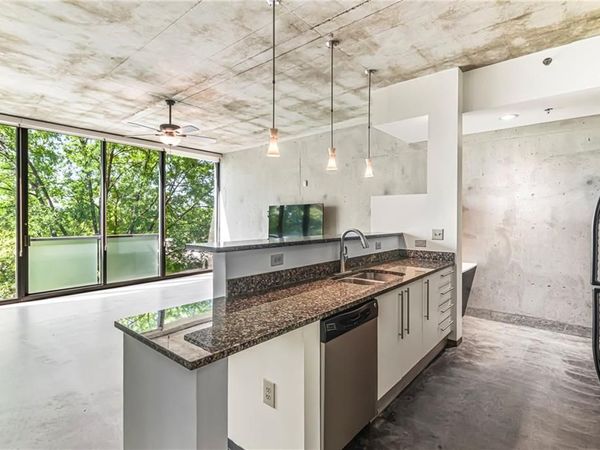 480 John Wesley Dobbs Avenue NE, Unit 422, Atlanta, GA 30312