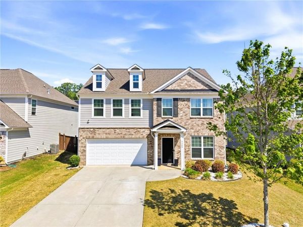 5590 Wheeler Ridge Road , Auburn, GA 30011