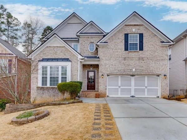 5776 Princeton Run Trail , Tucker, GA 30084
