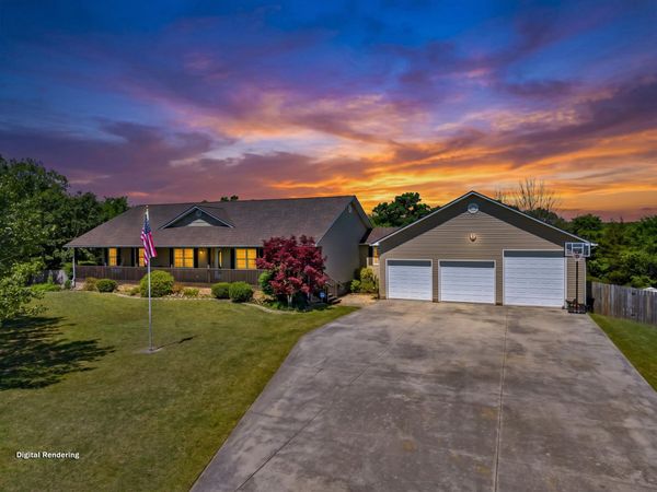 140 Windsong Drive, Parrottsville, TN 37843