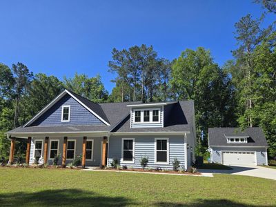 6061 Sourwood Trail, Ridgeville, SC 29472