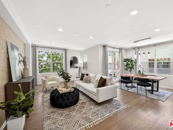 656 Colorado Circle, Carson, CA 90745