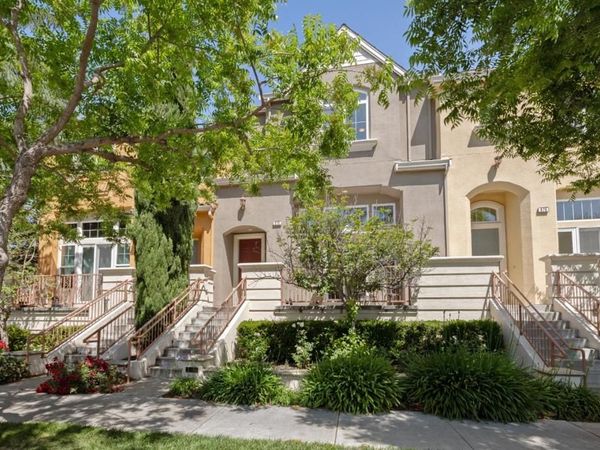 579 Moreland Way, Santa Clara, CA 95054