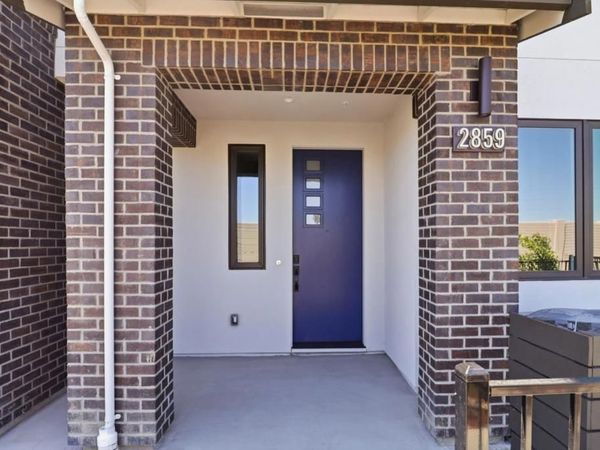 2859 Josephine Lane, Palo Alto, CA 94303