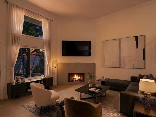 2310 Mathews Avenue, Unit 5, Redondo Beach, CA 90278