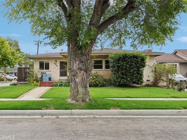 6544 E Willow, Long Beach, CA 90815