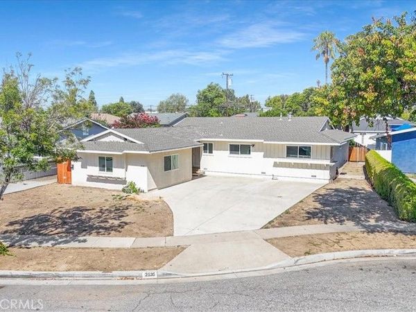 2535 Balfour, Fullerton, CA 92831