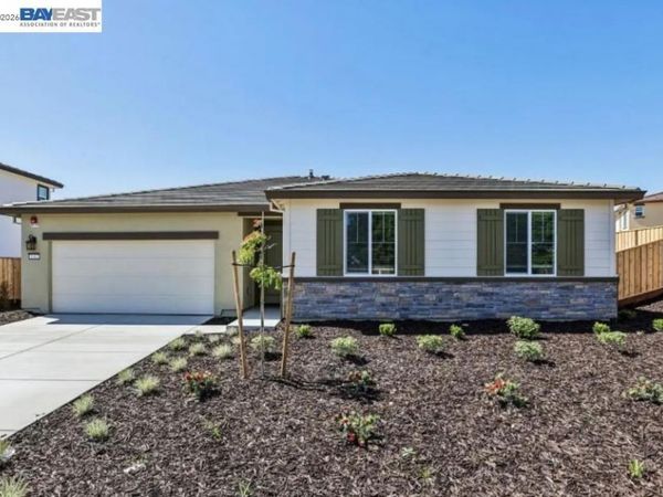 5412 Golden Eagle Street, Antioch, CA 94531