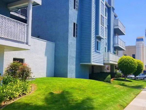 955 E 3rd Street, Unit 206, Long Beach, CA 90802