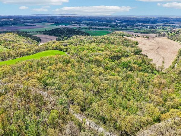 Lot 1 Turkey Road, Black Earth, WI 53560