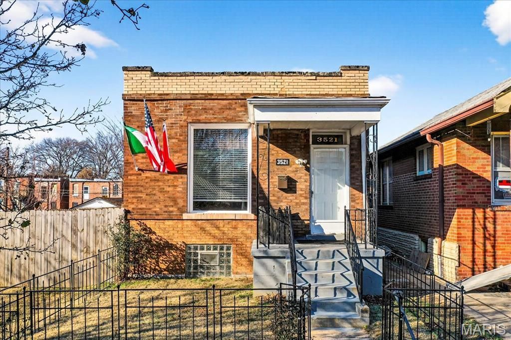 3521 Michigan Avenue , Saint Louis, MO 63118 Main Photo