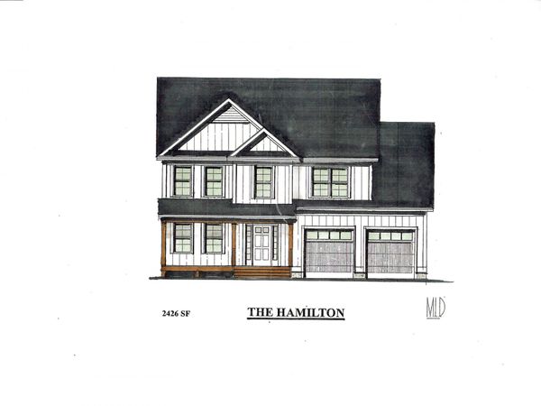 240 Larrow Drive, Unit 6, Williston, VT 05495