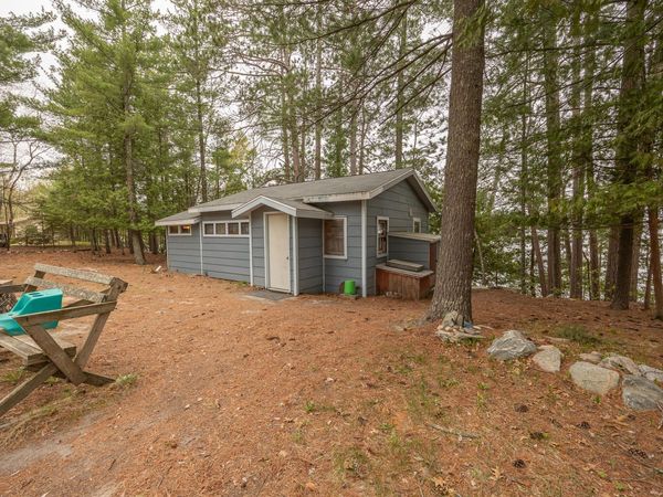 4565 Spinner Trail NE, Remer, MN 56672