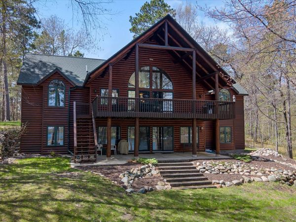 10047 Wood Ridge , Pequot Lakes, MN 56472