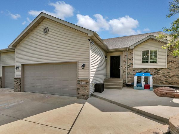 216 17th Avenue SE, Saint Joseph, MN 56374