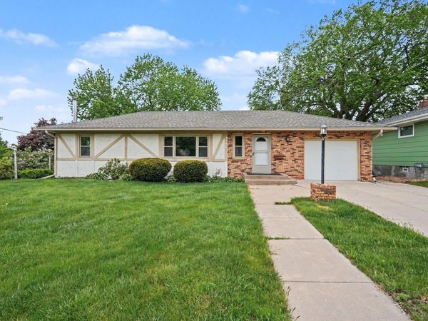 3966 Quincy Street NE, Columbia Heights, MN 55421