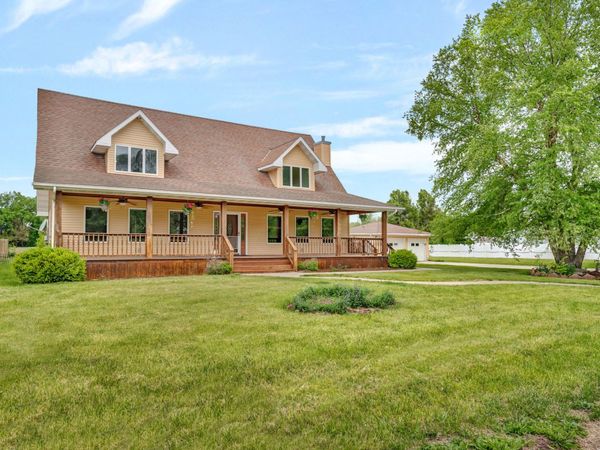 2730 Cemetery Road , Morris, IL 60450