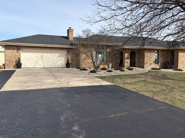 17245 County Line Road , Plainfield, IL 60586