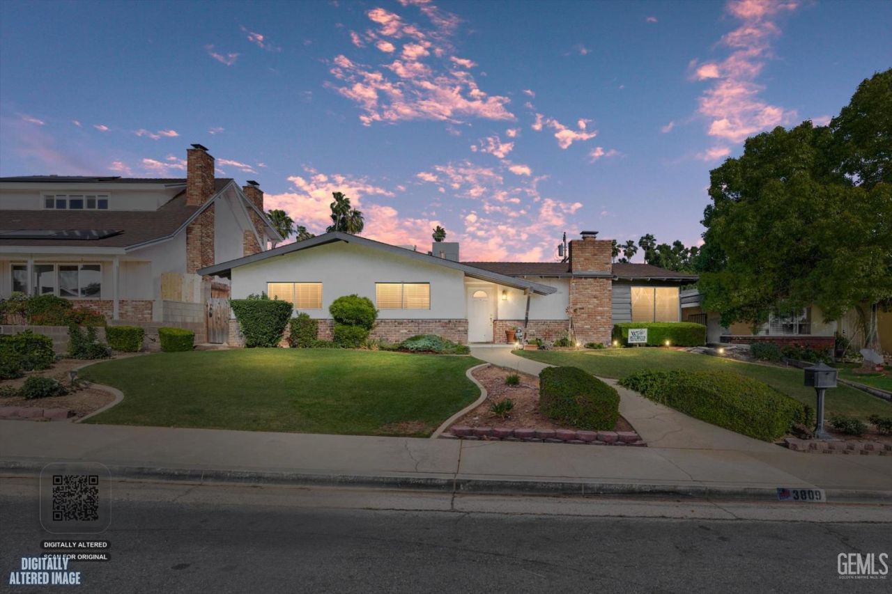 3809 Miami Street, Bakersfield, CA 93306 Main Photo