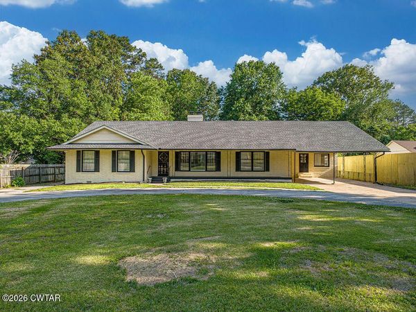108 Sherrell Drive, Jackson, TN 38301