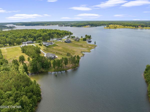 Lot 23 Natures Trl , Huntingdon, TN 38344