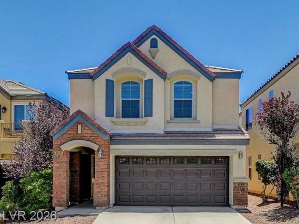 10223 Danskin Drive, Las Vegas, NV 89166