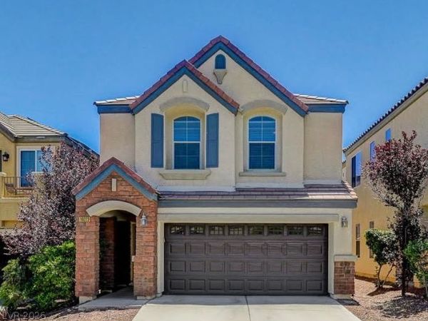 10223 Danskin Drive, Las Vegas, NV 89166