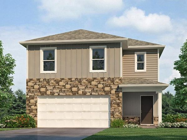 1695 Granger Lane, Bluffton, IN 46714