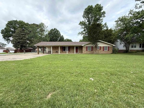 608 S Pine Street, Cabot, AR 72023
