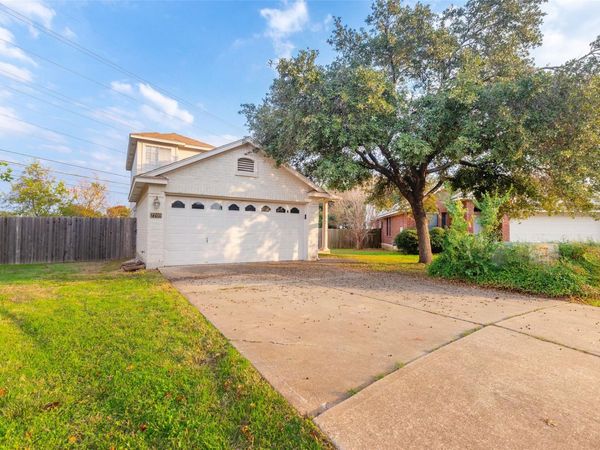 7700 Portland TRL , Austin, TX 78729