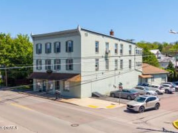 47 W MAIN Street, Millville, PA 17846