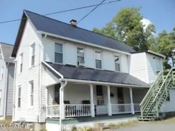 602 ST BONIFACE Street , Williamsport, PA 17701