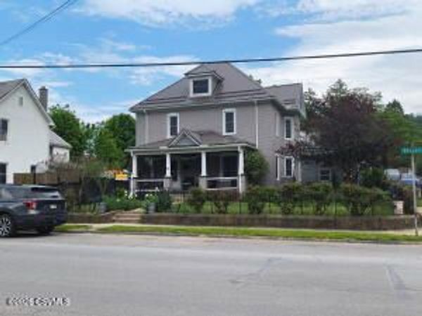 53 BROAD Street, Montgomery, PA 17752