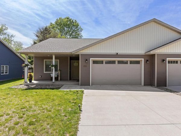 11875 Gray STREET, Trempealeau, WI 54661