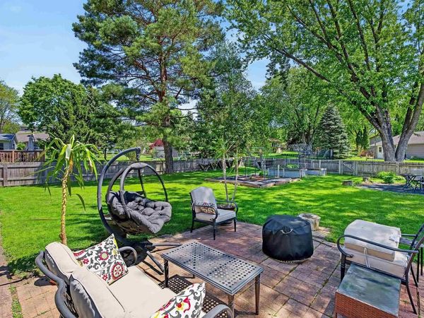 6317 SIGHTING Road, McFarland, WI 53558