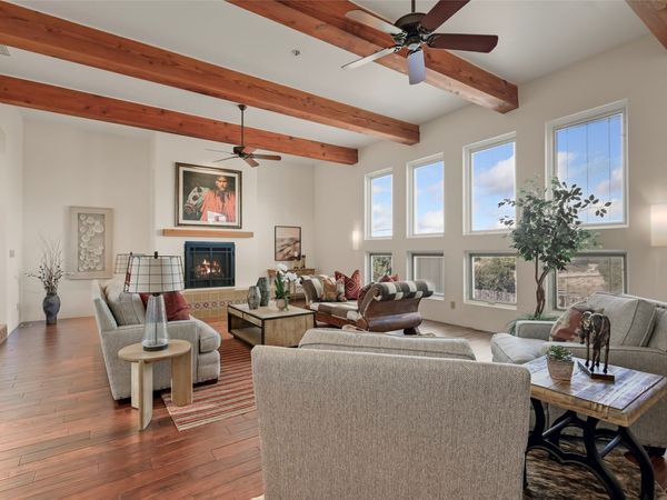 52 Centaurus Ranch Road , Santa Fe, NM 87507